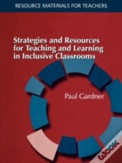 Capa do artigo Strategies And Resources For Teaching And Learning In Inclusive Classrooms
