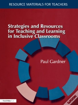 Capa do artigo Strategies And Resources For Teaching And Learning In Inclusive Classrooms
