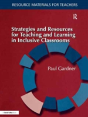 Strategies And Resources For Teaching And Learning In Inclusive Classrooms - Preview