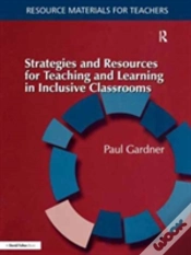 Capa do artigo Strategies And Resources For Teaching And Learning In Inclusive Classrooms