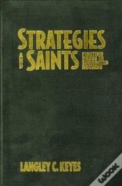 Capa do artigo Strategies And Saints Pb