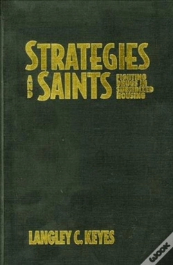 Capa do artigo Strategies And Saints Pb
