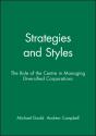 Strategies And Styles - Preview