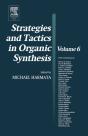 Strategies And Tactics In Organic Synthesis - Preview