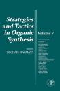 Strategies And Tactics In Organic Synthesis - Preview