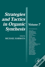 Capa do artigo Strategies And Tactics In Organic Synthesis