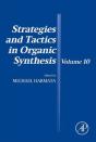 Strategies And Tactics In Organic Synthesis - Preview