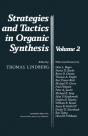 Strategies And Tactics In Organic Synthesis - Preview
