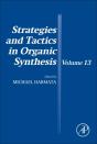Strategies And Tactics In Organic Synthesis - Preview
