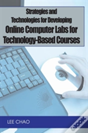 Capa do artigo Strategies And Technologies For Developing Online
