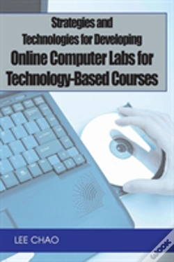 Capa do artigo Strategies And Technologies For Developing Online