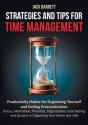 Strategies And Tips For Time Management - Preview