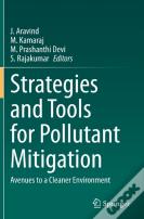 Strategies And Tools For Pollutant Mitigation