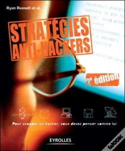 Capa do artigo Stratégies Anti-Hackers