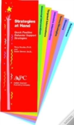 Capa do artigo Strategies At Hand