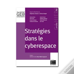 Capa do artigo Stratégies Dans Le Cyberespace T.2