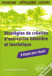 Capa do artigo Stratégies De Création D