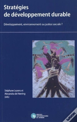 Capa do artigo Stratégies De Développement Durable