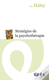 Stratégies De La Psychothérapie