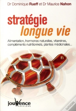 Capa do artigo Stratégies De Longue Vie