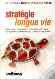 Capa do artigo Stratégies De Longue Vie