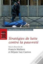 Capa do artigo Stratégies De Lutte Contre La Pauvreté