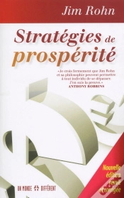 Capa do artigo Stratégies De Prospérité
