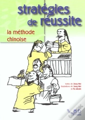 Capa do artigo Strategies De Reussite ; La Methode Chinoise