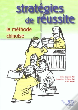 Capa do artigo Strategies De Reussite ; La Methode Chinoise