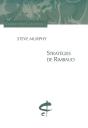 Stratégies De Rimbaud - Preview