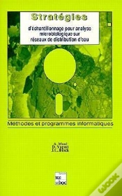 Capa do artigo Strategies D