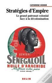 Capa do artigo Stratégies D