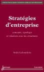 Strategies D'Entreprise - Preview