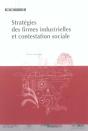 Stratégies Des Firmes Industrielles Et Contestation Sociale - Preview