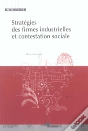 Capa do artigo Stratégies Des Firmes Industrielles Et Contestation Sociale