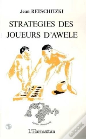 Stratégies Des Joueurs D'Awele