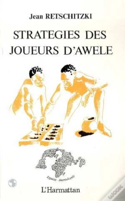 Capa do artigo Stratégies Des Joueurs D'Awele