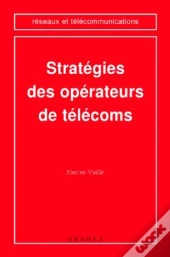 Stratégies Des Opérateurs De Télécoms