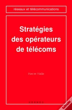 Capa do artigo Stratégies Des Opérateurs De Télécoms