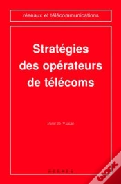 Capa do artigo Stratégies Des Opérateurs De Télécoms