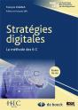 Stratégies Digitales - Preview