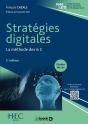 Stratégies Digitales ; La Méthode Des 6 C (2e Édition) - Preview