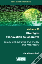 Capa do artigo Strategies D