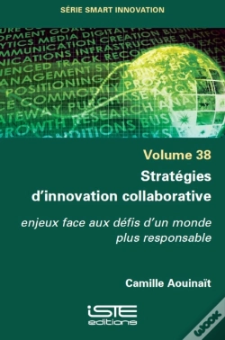 Capa do artigo Strategies D'Innovation Collaborative