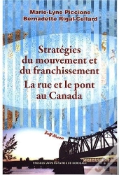 Stratégies Du Mouvement Et Du Franchissement