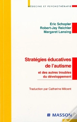 Capa do artigo Strategies Educatives De L'Autisme