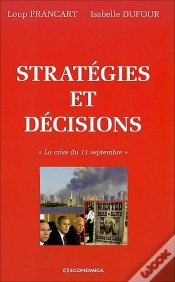 Capa do artigo Stratégies Et Décisions : La Crise Du 11 Septembre