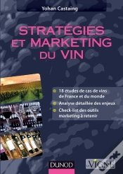 Capa do artigo Stratégies Et Marketing Du Vin (2e Édition)