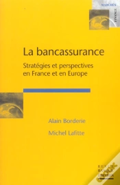 Capa do artigo Strategies Et Perspectives De La Bancassurance