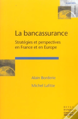 Capa do artigo Strategies Et Perspectives De La Bancassurance